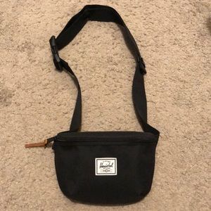 Herschel supply co. Belt bag